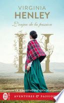 L'enjeu de la passion