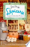 L'épicerie : la pequeña tienda de los Pirineos