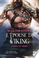 L'Épouse du Viking: Une romance historique
