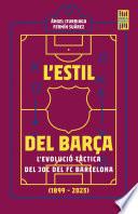 L'estil del Barça