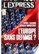 L'Express