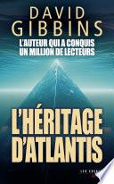 L'héritage d'Atlantis