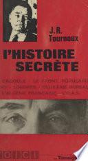 L'histoire secrète