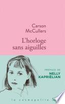 L'horloge sans aiguilles