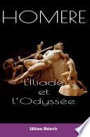 L'Iliade et l'Odyssée