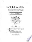 L'Iliade