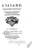 L'Iliade