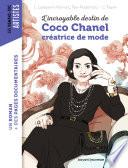 L'incroyable destin de Coco Chanel, créatrice de mode