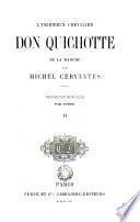 L'ingenieux chevatier...,2