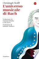 L'universo musicale di Bach