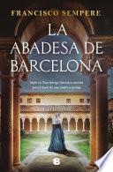 La abadesa de Barcelona