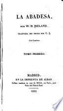 La abadesa