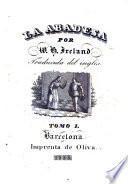 La Abadesa, ó, Procedimientos inquisitoriales