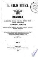 La abeja médica