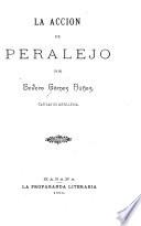La acción de Peralejo