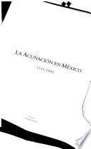 La acuñación en México, 1535-2005