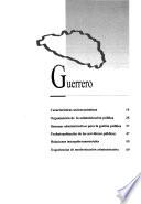 La administración local en México