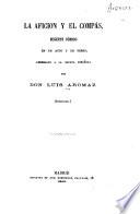 La afición y el compás