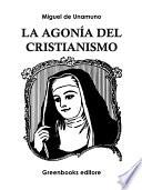 La agonía del cristianismo