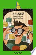 La alacena