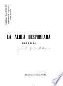 La aldea despoblada