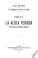 La aldea perdida