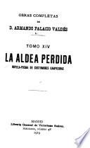 La aldea perdida