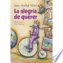 La alegría de querer