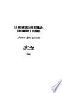 La alfarería de Kuelap