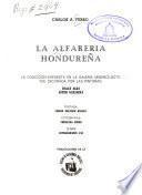 La alfareria hondurena