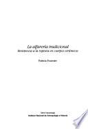 La alfarería tradicional