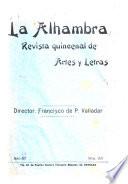 La Alhambra