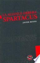 La alianza obrera Spartacus