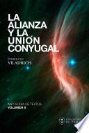 La alianza y la unión conyugal II