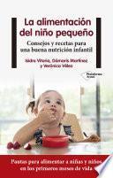 La alimentación del niño pequeño
