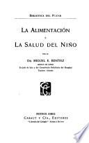 La alimentación y la salud del niño
