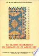 La aljama sarracena de Huesca en el siglo XIV