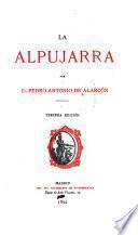 La Alpujarra