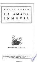 La amada inmóvil