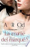 La amante del marqués
