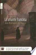 La amante francesa