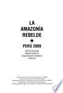 La Amazonía rebelde