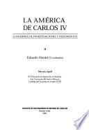 La América de Carlos IV: El Tribunal de la Iniquisición en América : los Comisarios del Santo Oficio en Córdoba del Tucumán en el siglo XVIII