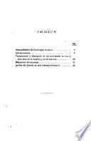 La anormalidad mental