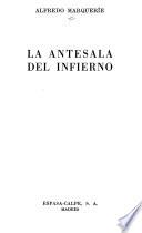 La antesala del infierno