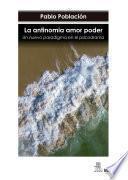 La antinomia amor poder
