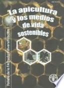 La apicultura y los medios de vida sostenibles