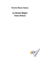 La Arana Negra