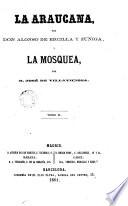 La Araucana