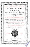 La Araucana,
